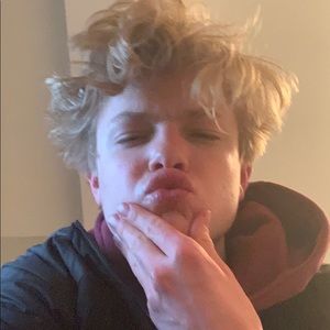 Meet your Posher, Oliver